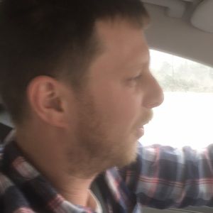 Meet your Posher, Keith